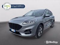 Usata Ford Kuga ST-Line 225 CV (165 kW) 2021 Argento SUV