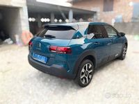 Usata Citroën C4 Cactus 2019 Utilitaria