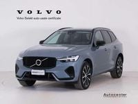 Usata Volvo XC60 Plus 197 CV (144 kW) 2024 Grigio SUV