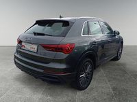 Usata Audi Q3 S-Line 245 CV (180 kW) 2023 Grigio daytona perla SUV