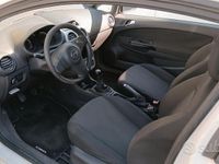 Occasion Opel Corsavan 75 ch (55 kW) 2011 Blanc Citadine