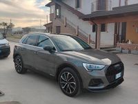 Usata Audi Q3 150 CV (110 kW) 2021 SUV