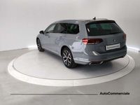 usata VW Passat Variant Variant 2.0 TDI SCR EVO DSG Executive BMT