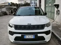 Usata Jeep Compass 241 CV (177 kW) 2022 SUV