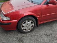 Usata Rover 216 122 CV (89 kW) 1993 Coupé