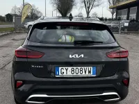 Usata Kia XCeed 140 CV (102 kW) 2025 SUV