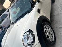 Usata Mini Cooper 109 CV (80 kW) 2008 Bianco Utilitaria