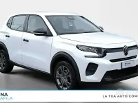 Nuova Citroën C3 PureTech 101 CV (74 kW) 2025 Bianco SUV