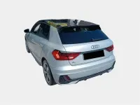 Usata Audi A1 Sportback S-Line 150 CV (110 kW) 2024 Bianco Utilitaria