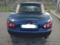 usata Mazda MX5 1.6