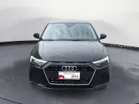 Begagnad Audi A1 Sportback Admired 95 HK (69 kW) 2019 Svart Halvkombi