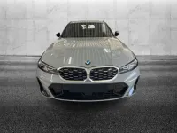 Usata BMW M340 340 CV (250 kW) 2025 Grigio Berlina