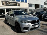 Usata BMW X6 575 CV (422 kW) 2016 Other SUV