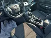 Usata Ford Kuga Titanium 150 CV (110 kW) 2018 Bianco SUV