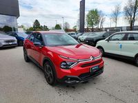 Brugt Citroën C4 Feel 131 HK (96 kW) 2022 Rød Sedan