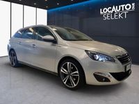 usata Peugeot 308 SW 1.6 bluehdi Allure s&s 120cv