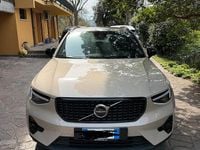 Usata Volvo XC40 163 CV (119 kW) 2025 Bianco SUV