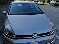 Usata VW Golf VII Business 116 CV (85 kW) 2019 Berlina