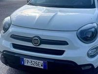Usata Fiat 500 S 120 CV (88 kW) 2018 Bianco