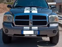 Usata Dodge Dakota 218 CV (160 kW) 2006 Grigio Pick-up