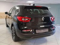 Usata Renault Kadjar 116 CV (85 kW) 2019 Nero SUV