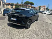 Usata Honda HR-V Advance 107 CV (78 kW) 2022 Nero SUV