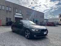 Usata BMW 320 Cabriolet M Sport 170 CV (125 kW) 2009 Other Cabrio