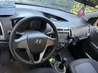 Usata Hyundai i20 Comfort 77 CV (56 kW) 2014 Utilitaria