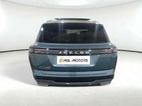 Nuova Jaecoo 7 147 CV (108 kW) 2026 Verde SUV