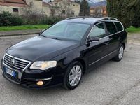 usata VW Passat 2.0 TDI 170CV DPF Var. DSG High.