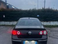 Usata VW Passat Highline 140 CV (102 kW) 2006 Berlina