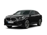 Nuova BMW X2 150 CV (110 kW) 2026 Black sapphire metallizzato SUV