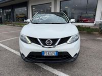 Usata Nissan Qashqai N-Connecta 131 CV (96 kW) 2016 SUV
