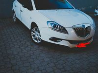 Usata Lancia Delta 120 CV (88 kW) 2009 Bianco Utilitaria