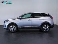 usata Peugeot 3008 PureTech Turbo 130 S&S Allure