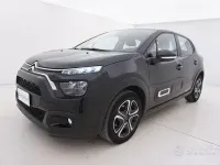 Usata Citroën C3 PureTech 83 CV (61 kW) 2024 Nero Berlina