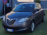 Usata Lancia Ypsilon 77 CV (56 kW) 2012 Utilitaria