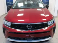 Usata Opel Grandland X Edition 131 CV (96 kW) 2024 Rosso SUV