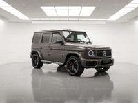 usata Mercedes G63 AMG G 63 AMGAMG S.W. Premium Plus