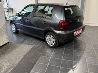 Usata VW Polo 75 CV (55 kW) 2001 Nero Berlina