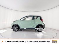 Usata DR DR 1.0 19 kW (27 CV) 2023 Verde Utilitaria