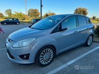 Begagnad Ford C-MAX Titanium 115 HK (84 kW) 2011 Minibuss