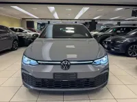Usata VW Golf VIII GTI 245 CV (180 kW) 2023 Giallo Berlina