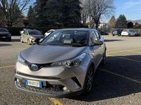 Usata Toyota C-HR Trend 98 CV (72 kW) 2018 SUV