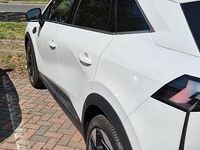 Usata Renault Symbioz 2025 Bianco SUV