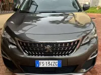 Usata Peugeot 3008 GT-line 131 CV (96 kW) 2018 SUV