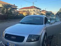 Usata Audi TT 224 CV (164 kW) 2000 Coupé