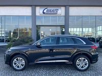 Nuova Audi Q5 S-Line 204 CV (150 kW) 2025 Nero mythos SUV