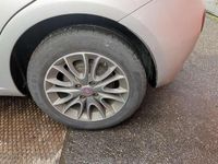 Usata Fiat Punto Evo Dynamic 75 CV (55 kW) 2010 Utilitaria
