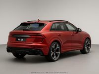 Usata Audi RS Q8 Performance 640 CV (470 kW) 2024 Rosso SUV